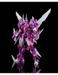 Flame Toys Kuro Kara Kuri Series Transformers Cyclonus