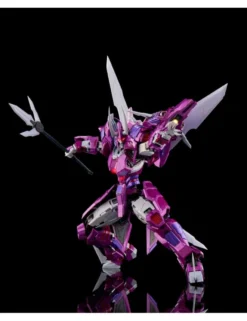 Flame Toys Kuro Kara Kuri Series Transformers Cyclonus