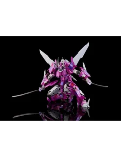 Flame Toys Kuro Kara Kuri Series Transformers Cyclonus