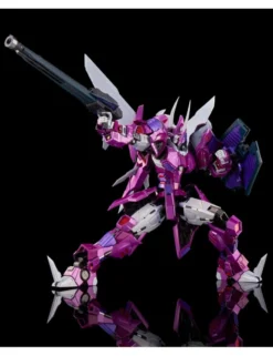 Flame Toys Kuro Kara Kuri Series Transformers Cyclonus