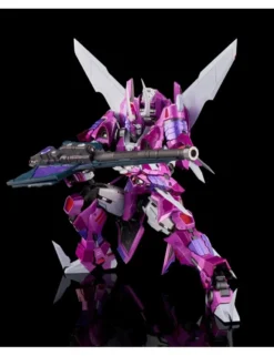 Flame Toys Kuro Kara Kuri Series Transformers Cyclonus