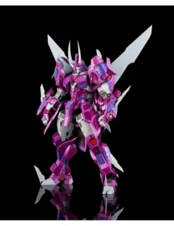 Flame Toys Kuro Kara Kuri Series Transformers Cyclonus