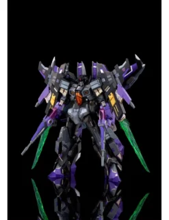 Flame Toys Kuro Kara Kuri Series Transformers Skywarp