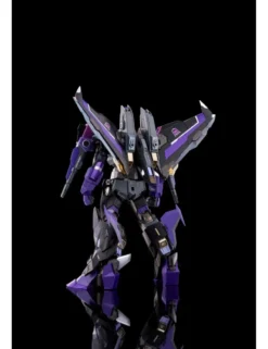 Flame Toys Kuro Kara Kuri Series Transformers Skywarp