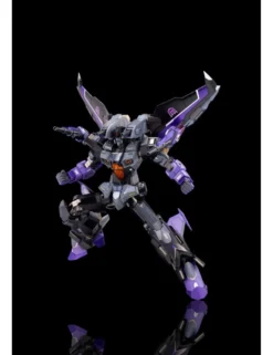 Flame Toys Kuro Kara Kuri Series Transformers Skywarp