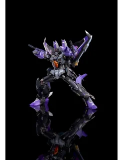 Flame Toys Kuro Kara Kuri Series Transformers Skywarp