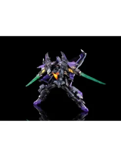 Flame Toys Kuro Kara Kuri Series Transformers Skywarp
