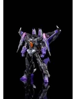 Flame Toys Kuro Kara Kuri Series Transformers Skywarp