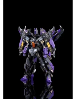 Flame Toys Kuro Kara Kuri Series Transformers Skywarp
