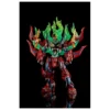 Flame Toys Kuro Kara Kuri Tengen Toppa Gurren Lagann