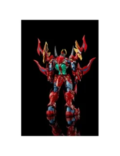 Flame Toys Kuro Kara Kuri Tengen Toppa Gurren Lagann