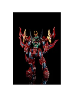 Flame Toys Kuro Kara Kuri Tengen Toppa Gurren Lagann