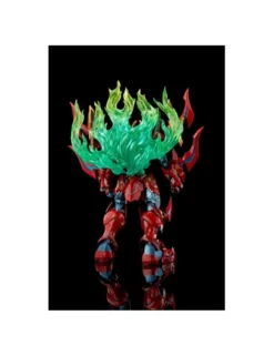 Flame Toys Kuro Kara Kuri Tengen Toppa Gurren Lagann