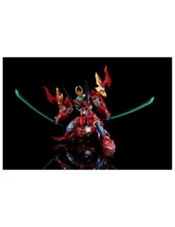 Flame Toys Kuro Kara Kuri Tengen Toppa Gurren Lagann