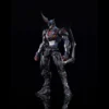 Flame Toys Kuro Kara Kuri Tengen Toppa Gurren Lagann Lazengann