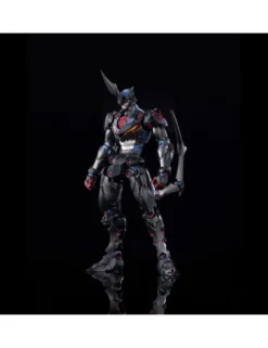 Flame Toys Kuro Kara Kuri Tengen Toppa Gurren Lagann Lazengann