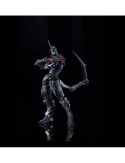 Flame Toys Kuro Kara Kuri Tengen Toppa Gurren Lagann Lazengann