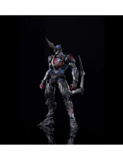Flame Toys Kuro Kara Kuri Tengen Toppa Gurren Lagann Lazengann