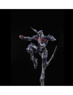 Flame Toys Kuro Kara Kuri Tengen Toppa Gurren Lagann Lazengann