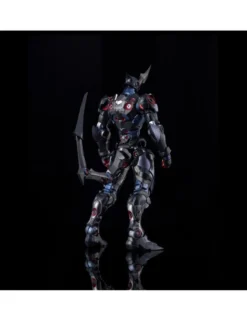 Flame Toys Kuro Kara Kuri Tengen Toppa Gurren Lagann Lazengann