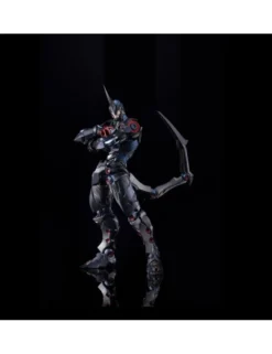 Flame Toys Kuro Kara Kuri Tengen Toppa Gurren Lagann Lazengann