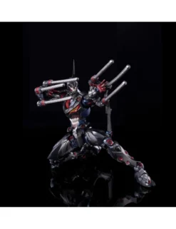 Flame Toys Kuro Kara Kuri Tengen Toppa Gurren Lagann Lazengann