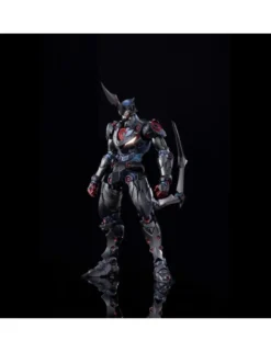 Flame Toys Kuro Kara Kuri Tengen Toppa Gurren Lagann Lazengann