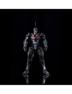 Flame Toys Kuro Kara Kuri Tengen Toppa Gurren Lagann Lazengann