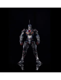 Flame Toys Kuro Kara Kuri Tengen Toppa Gurren Lagann Lazengann