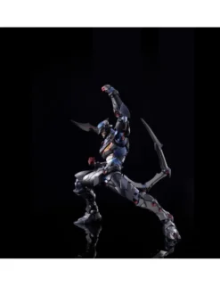 Flame Toys Kuro Kara Kuri Tengen Toppa Gurren Lagann Lazengann