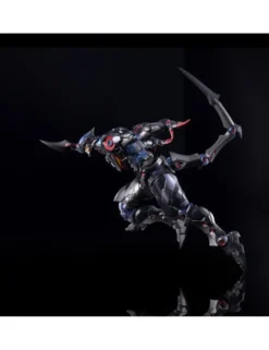 Flame Toys Kuro Kara Kuri Tengen Toppa Gurren Lagann Lazengann