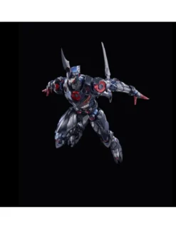 Flame Toys Kuro Kara Kuri Tengen Toppa Gurren Lagann Lazengann