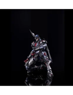 Flame Toys Kuro Kara Kuri Tengen Toppa Gurren Lagann Lazengann