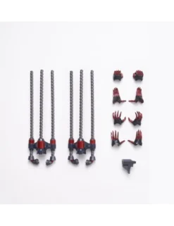 Flame Toys Kuro Kara Kuri Tengen Toppa Gurren Lagann Lazengann