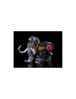 Flame Toys Mighty Morphin Power Rangers Go! Kara Kuri Combine Dino Megazord