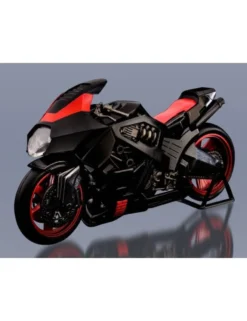 Flame Toys Model Kit Series G.I. Joe Speed Cycle