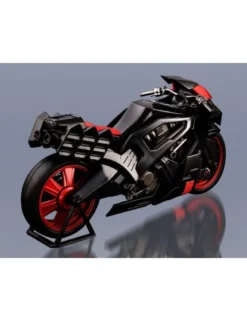 Flame Toys Model Kit Series G.I. Joe Speed Cycle