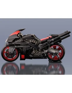 Flame Toys Model Kit Series G.I. Joe Speed Cycle