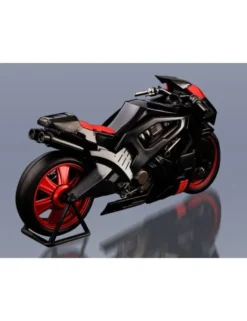 Flame Toys Model Kit Series G.I. Joe Speed Cycle