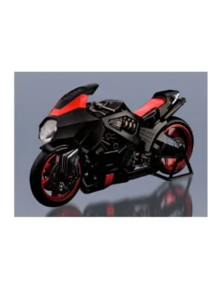Flame Toys Model Kit Series G.I. Joe Speed Cycle
