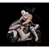 Flame Toys Model Kit Series G.I. Joe Arashikage Cycle