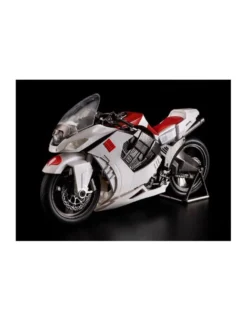 Flame Toys Model Kit Series G.I. Joe Arashikage Cycle