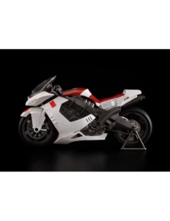 Flame Toys Model Kit Series G.I. Joe Arashikage Cycle