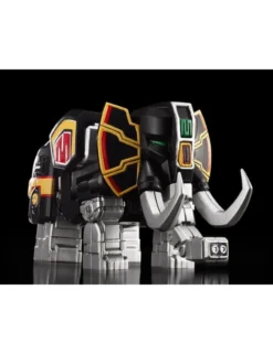 Flame Toys Model Kit Series Mighty Morphin Power Rangers Megazord