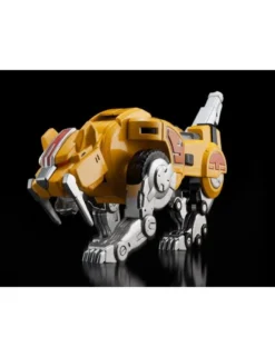 Flame Toys Model Kit Series Mighty Morphin Power Rangers Megazord
