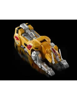 Flame Toys Model Kit Series Mighty Morphin Power Rangers Megazord