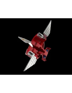 Flame Toys Model Kit Series Mighty Morphin Power Rangers Megazord