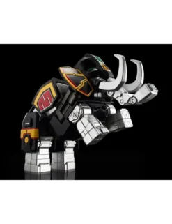 Flame Toys Model Kit Series Mighty Morphin Power Rangers Megazord