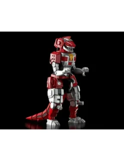 Flame Toys Model Kit Series Mighty Morphin Power Rangers Megazord