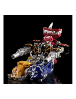 Flame Toys Model Kit Series Mighty Morphin Power Rangers Megazord